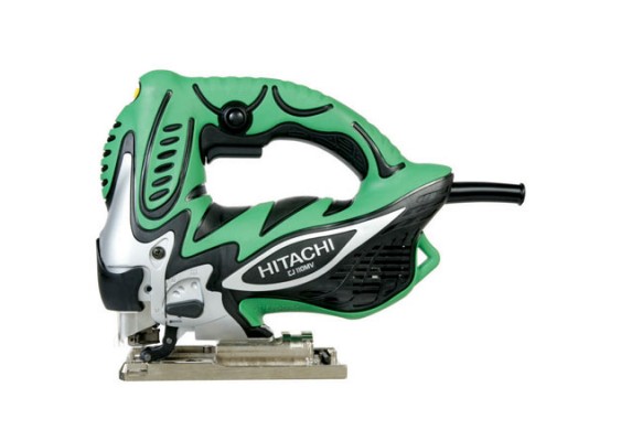 Scie Sauteuse 220V - Hitachi - CJ110MV Scie Sauteuse 220V - Hitachi - CJ110MV