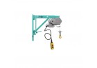 Treuil 220V - 200Kg - Imer - TR225N