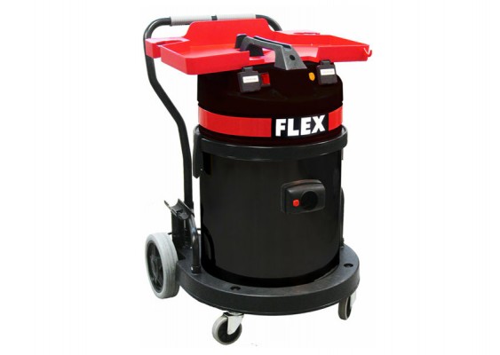Aspirateur Industriel 220V - 1200W - 33L - Flex - BF19L Aspirateur Industriel 220V - 1200W - 33L - Flex - BF19L