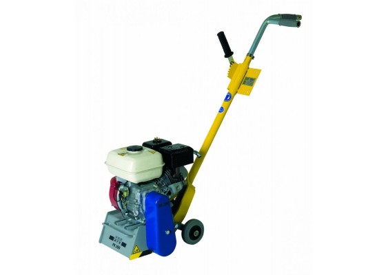 Rabot à Beton Thermique - FR200- Von Arx - Larg200mm - 55KG Rabot à Beton Thermique - FR200- Von Arx - Larg200mm - 55KG