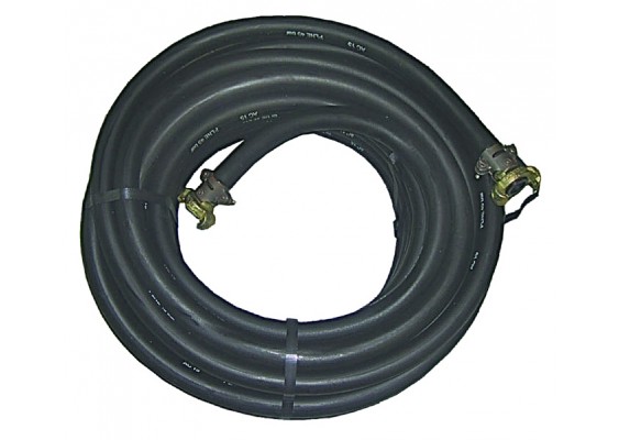 Tuyau 20m Equipé D19 Tuyau 20m Equipé D19