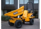 Dumper Motobasculeur Diesel - 1T5 - 800L - THWAITES - MACH203