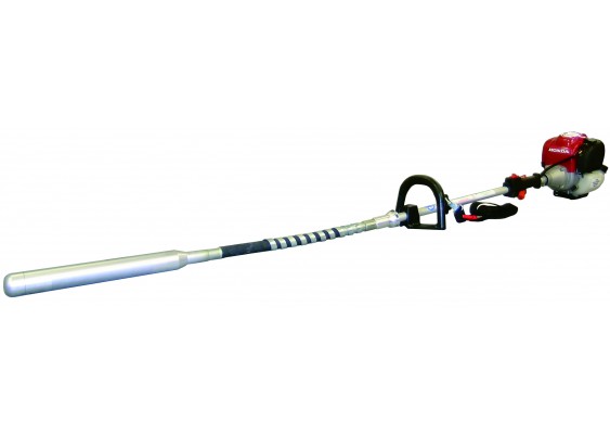 Aiguille Vibrante 4T - BTC - Euro Vibro Concrete Aiguille Vibrante 4T - BTC - Euro Vibro Concrete