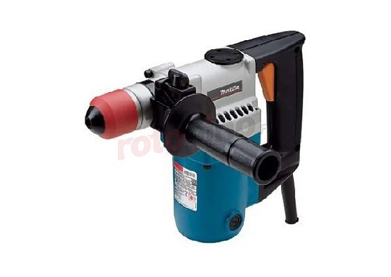 Piqueur Perforateur 220V - 4KG - Makita - HR2010 Piqueur Perforateur 220V - 4KG - Makita - HR2010