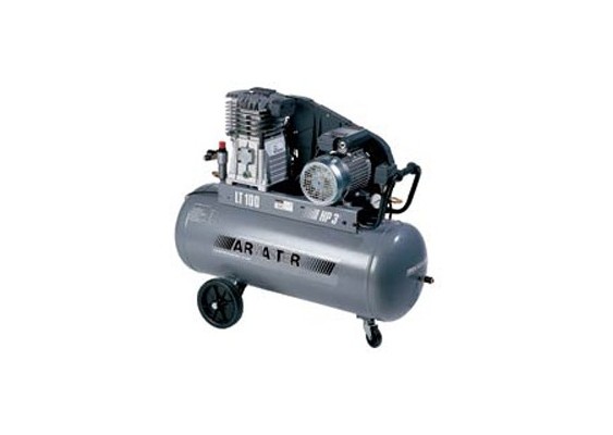 Compresseur 220V - 100L - Airmaster - LT100 Compresseur 220V - 100L - Airmaster - LT100