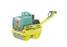 Rouleau Vibrant Diesel - 750Kg - Ammann - ARW65DEL