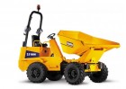 Dumper Motobasculeur Diesel - 3T - 1870L - THWAITES - MACH474