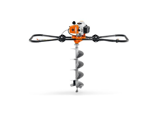 Tariere 2 temps 2 Personnes - Stihl - 4308