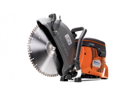 Tronconneuse Disque 2T - D350mm - Husqvarna - K760 Tronconneuse Disque 2T - D350mm - Husqvarna - K760