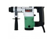 Perforateur 220V - 4Kg - Hitachi - DH25PB