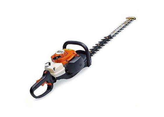 Taille Haie 2 temps - Lame 600mm - Stilh - HS81R Taille Haie 2 temps - Lame 600mm - Stilh - HS81R