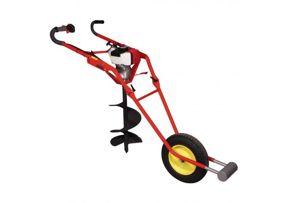 Tariere 2 temps 1 Personnes - Stilh - PF400 Tariere 2 temps 1 Personnes - Stilh - PF400