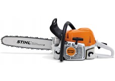 Tronconneuse Chaine Bois 2T - 50cms - Stihl - MS391