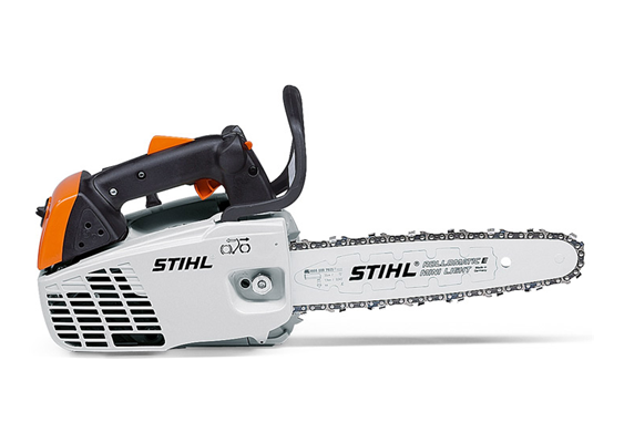 Tronconneuse Elagage Bois 2 Temps - 350mm - Stihl - MS192T Tronconneuse Elagage Bois 2 Temps - 350mm - Stihl - MS192T