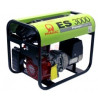 Groupe Electrogène Essence - 2400W - Mono - Pramac - ES3000