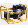 Groupe Electrogène Essence - 4300W - Mono - Worms - Expert 5010X - Kit roue