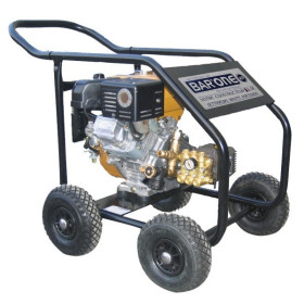 Nettoyeur HP Essence - 300B - Bar'One - Speeder 2815H 