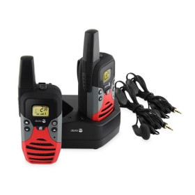 Talkie Walkie - Doro - WT87 - avec Kit main libre