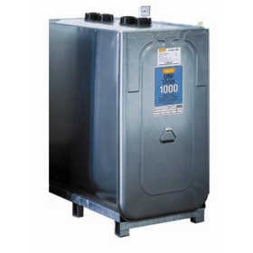 Cuve 1000L - Cemo - 89KG