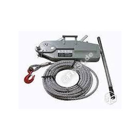 Tirfort Manuel - 3.5T