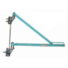 Potence - Imer - 80cms - Charge Max 100KG