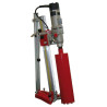 Carotteuse Fixe 220V - Cardi - T6
