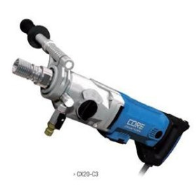 Carotteuse Portable 220V - Core - CX20-C3