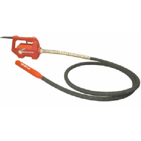 Aiguille Vibrante 220V - D48mm - Long 5m - Rabbit