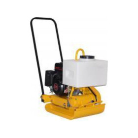 Plaque Vibrante Essence - 63Kg - Mikasa - PV70