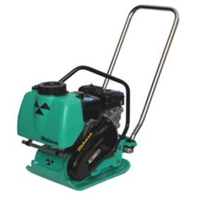 Plaque Vibrante Essence - 66Kg - Imer - MVC50GB