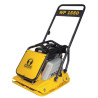 Plaque Vibrante Essence - 88Kg - Wacker - WP1550