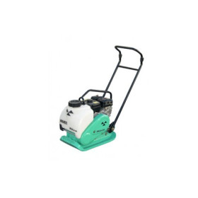 Plaque Vibrante Essence - 79Kg - Imer - MVCF60R