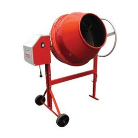Bétonnière 220V - 160L - Altrad - B160P/2P
