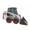 Minichargeur Diesel - 2T3 - Pneu - Bobcat - S130