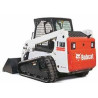 Minichargeur Diesel - 2T9 - Chenilles - Bobcat - T140