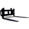Fourches Pour Minichargeurs - 110Cms - Bobcat