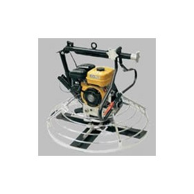 Truelle Mécanique Hélico Essence - D90cms - Husqvarna - FT900RBR