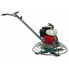 Truelle Mécanique Hélico Essence - D90cms - Béton Trowel - BT90
