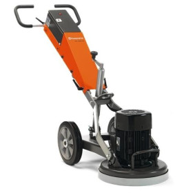 Surfaceuse Béton 220V - D280mm - Husqvarna - PG280