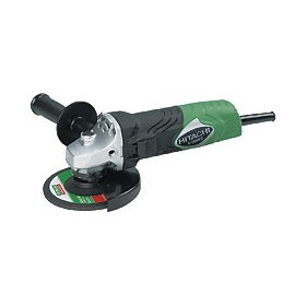Disqueuse Meuleuse 220V - D125mm - Hitachi - G13SR3