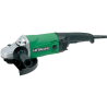 Disqueuse Meuleuse 220V - D230mm - Hitachi - G23SR3