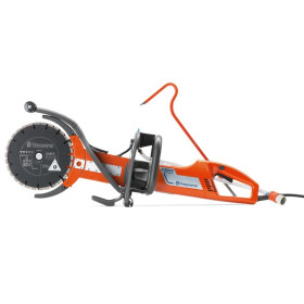 Scie Murale Portative 220V - Profondeur 400mm - Husqvarna - K3000 Cut-n-Break