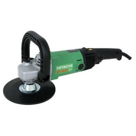 Ponceuse à Disque 220V - D180mm - Hitachi - SP18VA