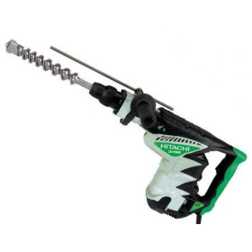 Perforateur 220V - 8Kg - Hitachi - DH45MR