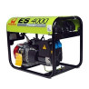Groupe Electrogène Essence - 3000W - Mono - Pramac - ES4000