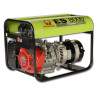 Groupe Electrogène Essence - 6000W - Mono - Pramac - Es7000