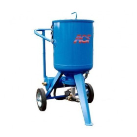 Sableuse Pneumatique - 50L - ACF