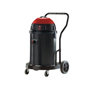Aspirateur Industriel 220V - 3x1000w - 72L - Soteco - 440HP