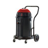 Aspirateur Industriel 220V - 3x1000w - 72L - Soteco - 440HP