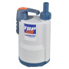 Pompe Immergée 220V - 7m3/h - Pedrollo - Top1